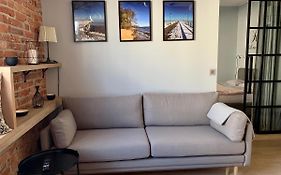 Apartment 13 Gdynia Kilińskiego